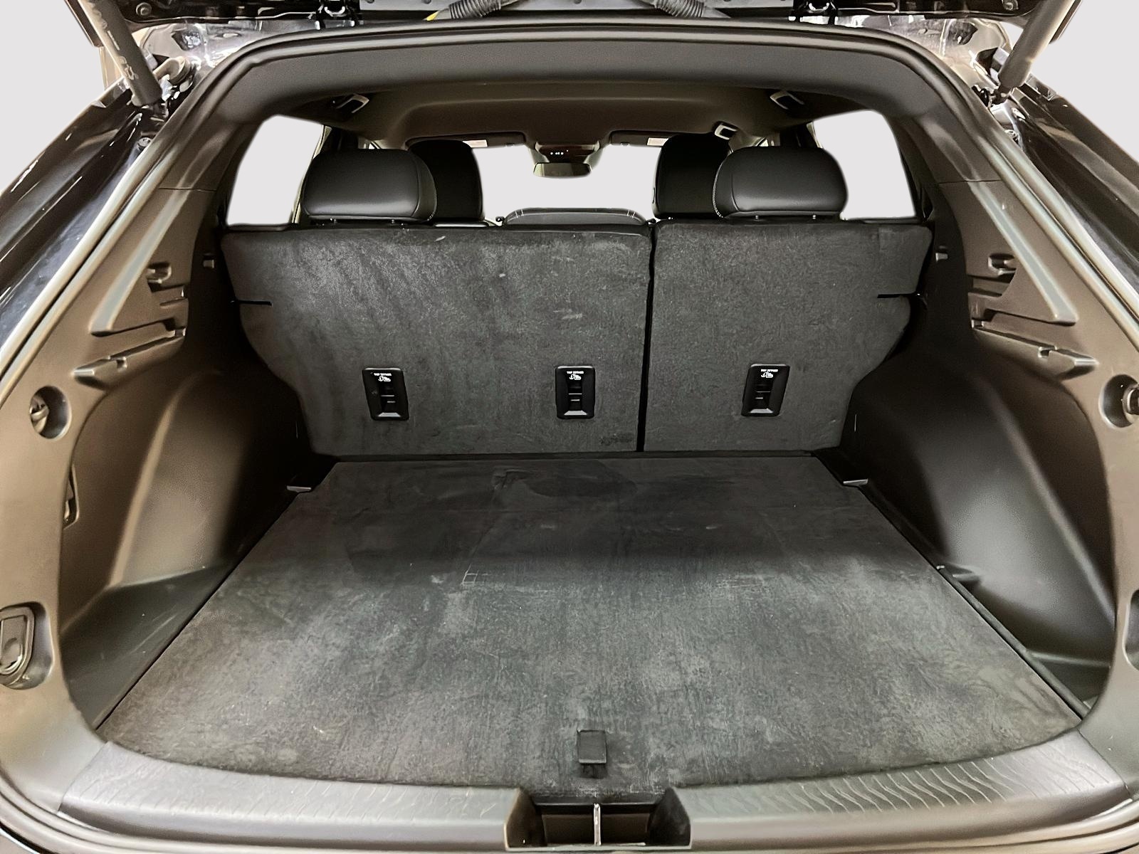 Chevrolet Equinox EV 2024 - Image #13