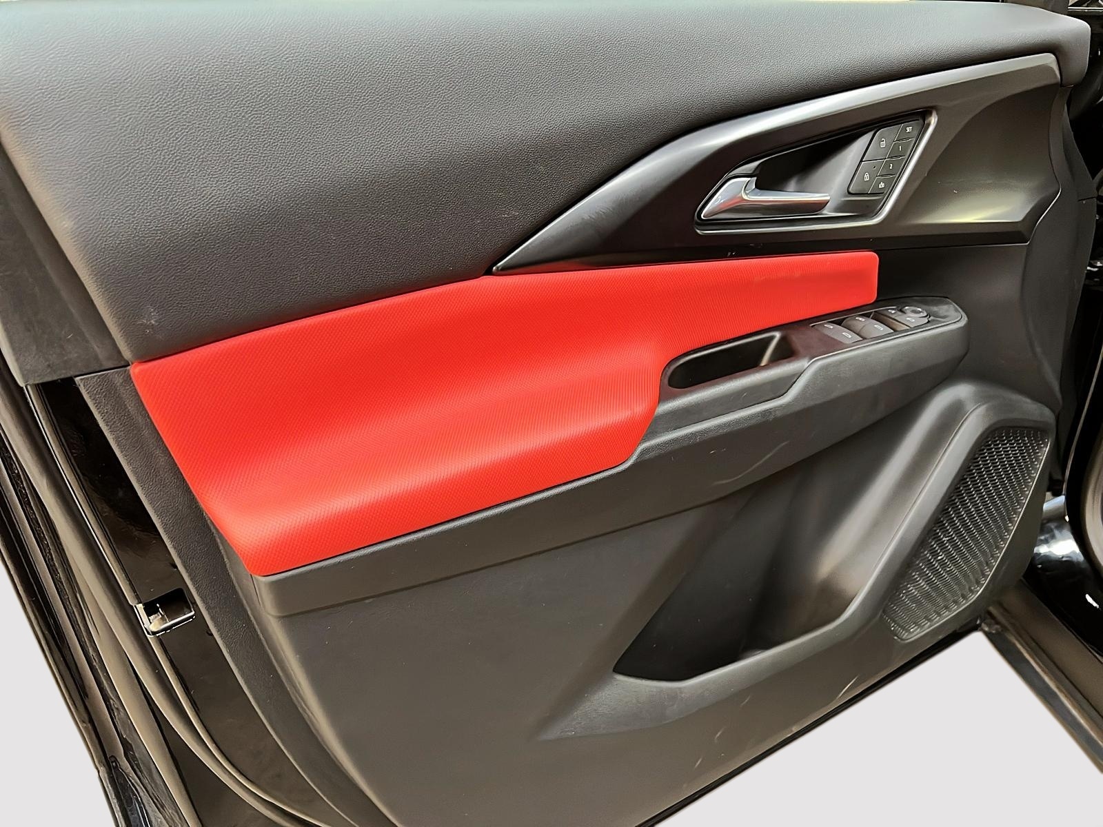 Chevrolet Equinox EV 2024 - Image #23