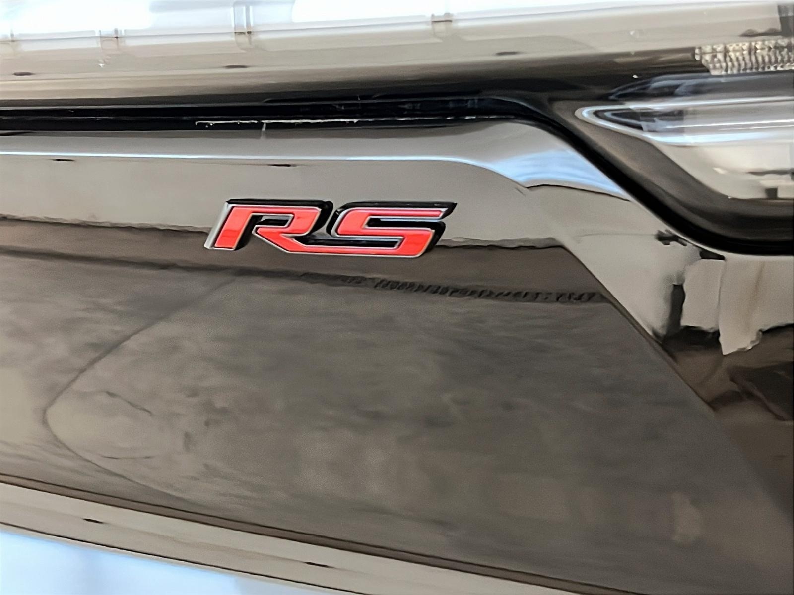 Chevrolet Equinox EV 2024 - Image #28