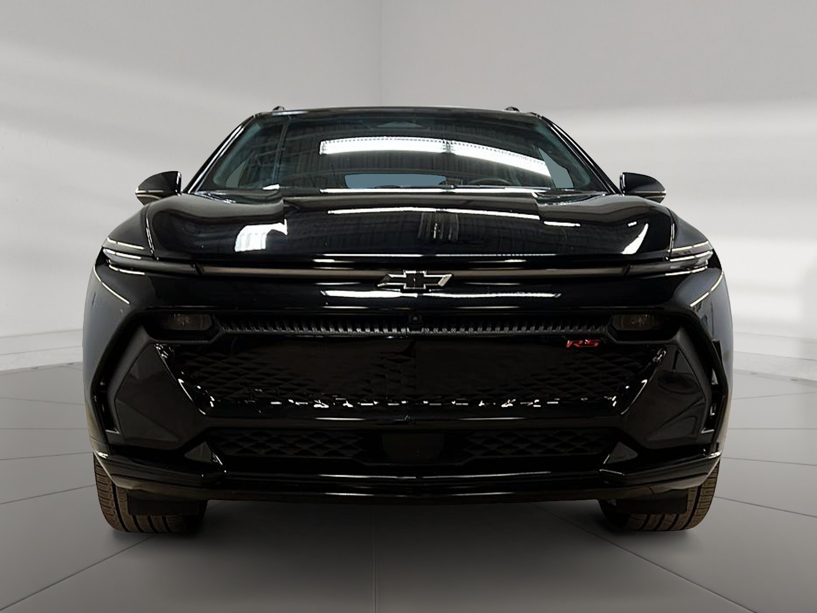 Chevrolet Equinox EV 2024 - Image #2