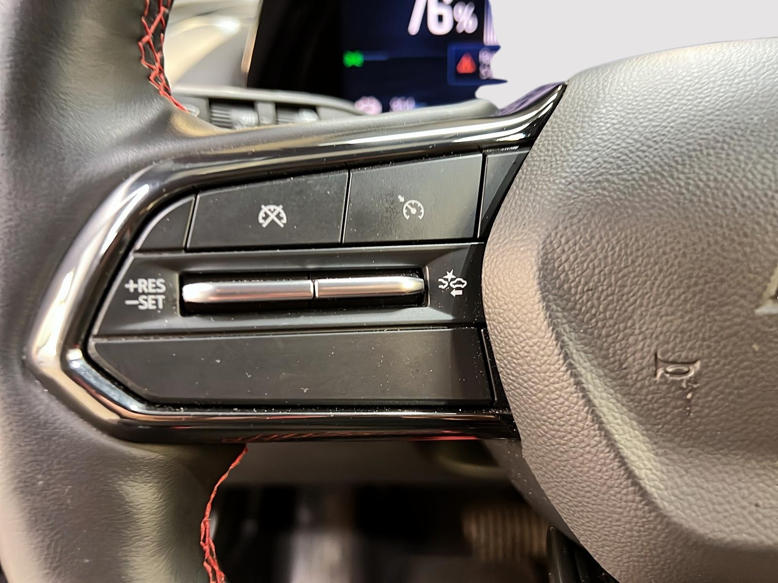 Chevrolet Equinox EV 3RS CUIR NAV 4RM 2024 - image #20