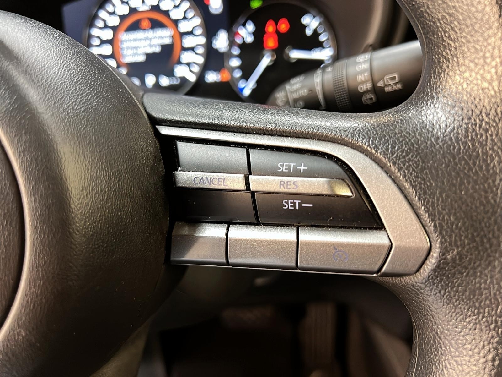 Mazda CX-30 GX 4RM 2023 - image #19