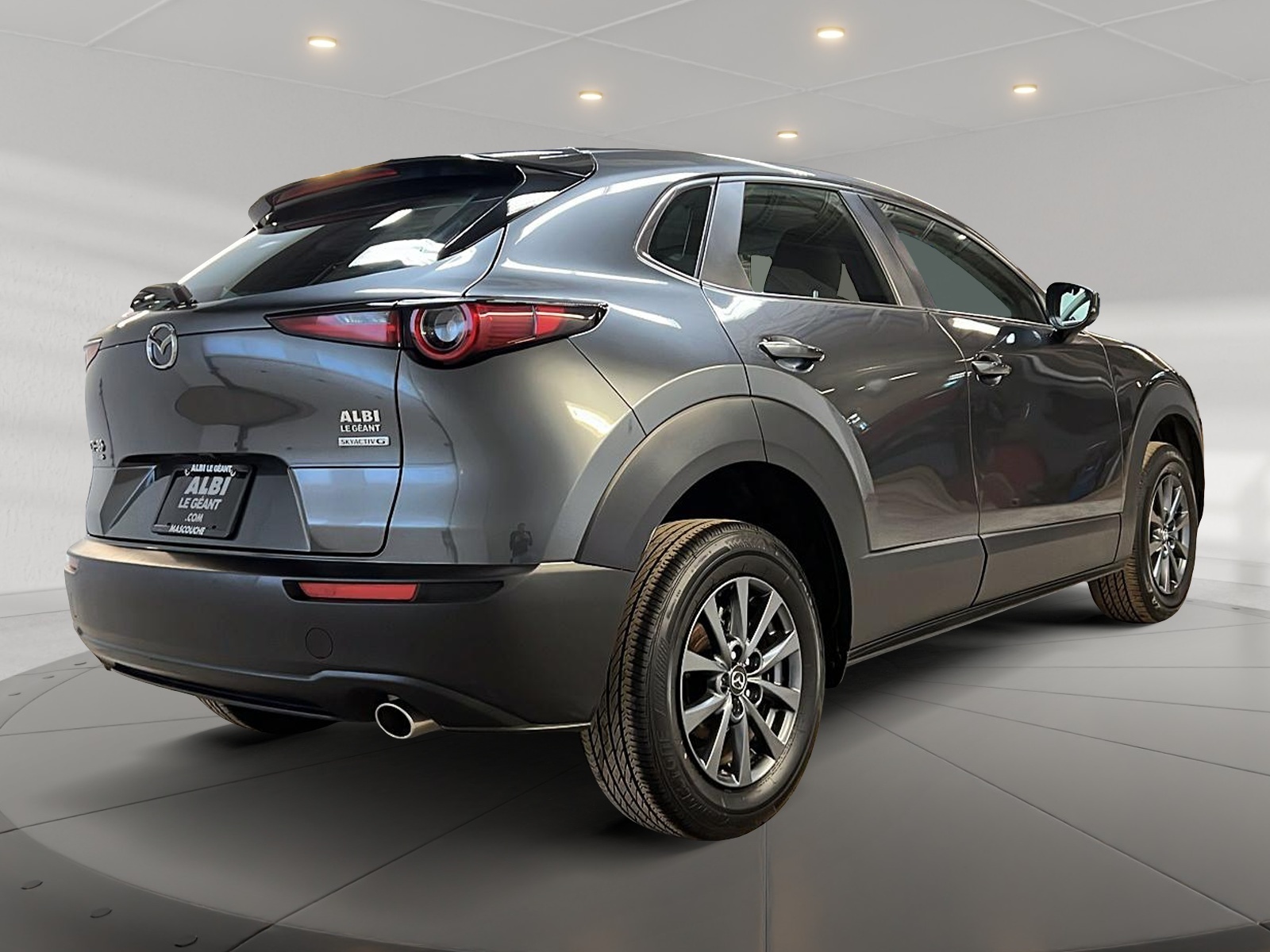 Mazda CX-30 GX 4RM 2023 - image #4