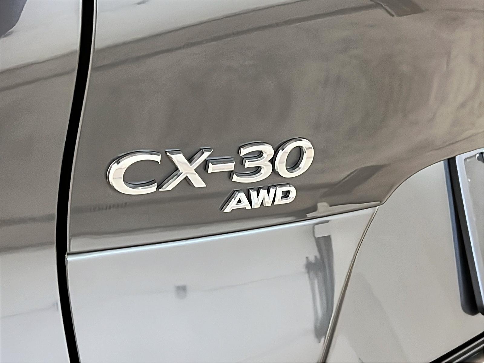 Mazda CX-30 GX 4RM 2023 - image #25