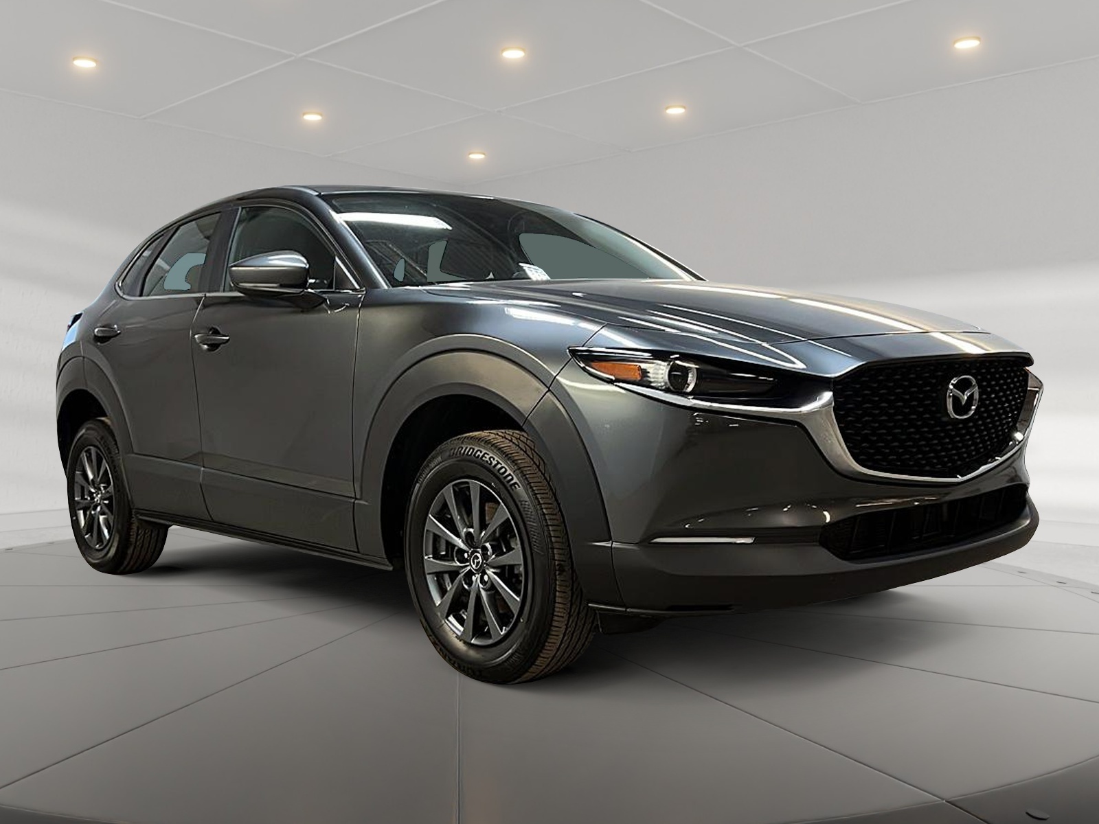 Mazda CX-30 GX 4RM 2023 - image #3