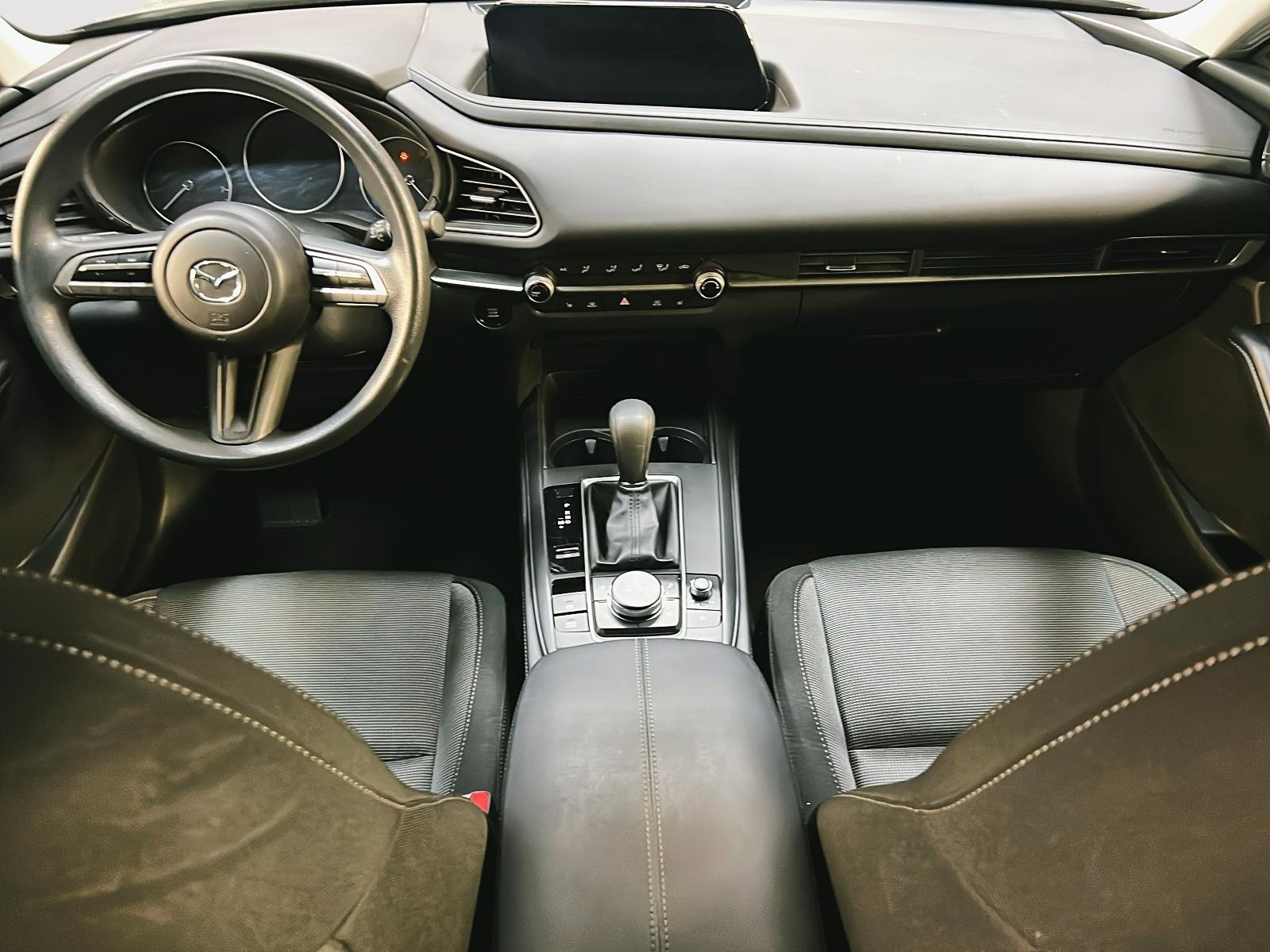 Mazda CX-30 GX 4RM 2023 - image #10