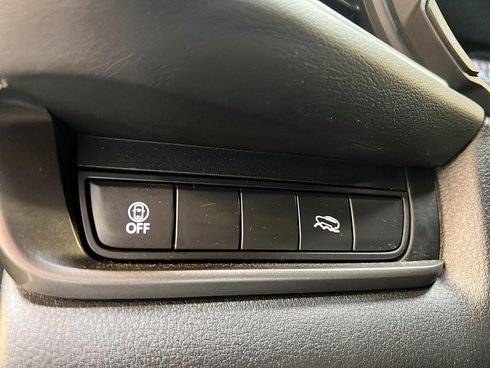 Mazda CX-30 GX 4RM 2023 - image #21