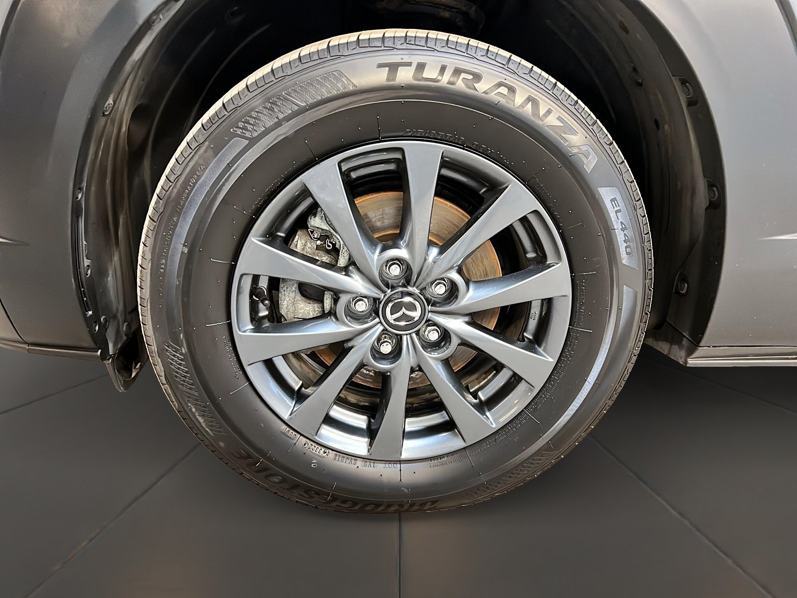 Mazda CX-30 GX 4RM 2023 - image #27