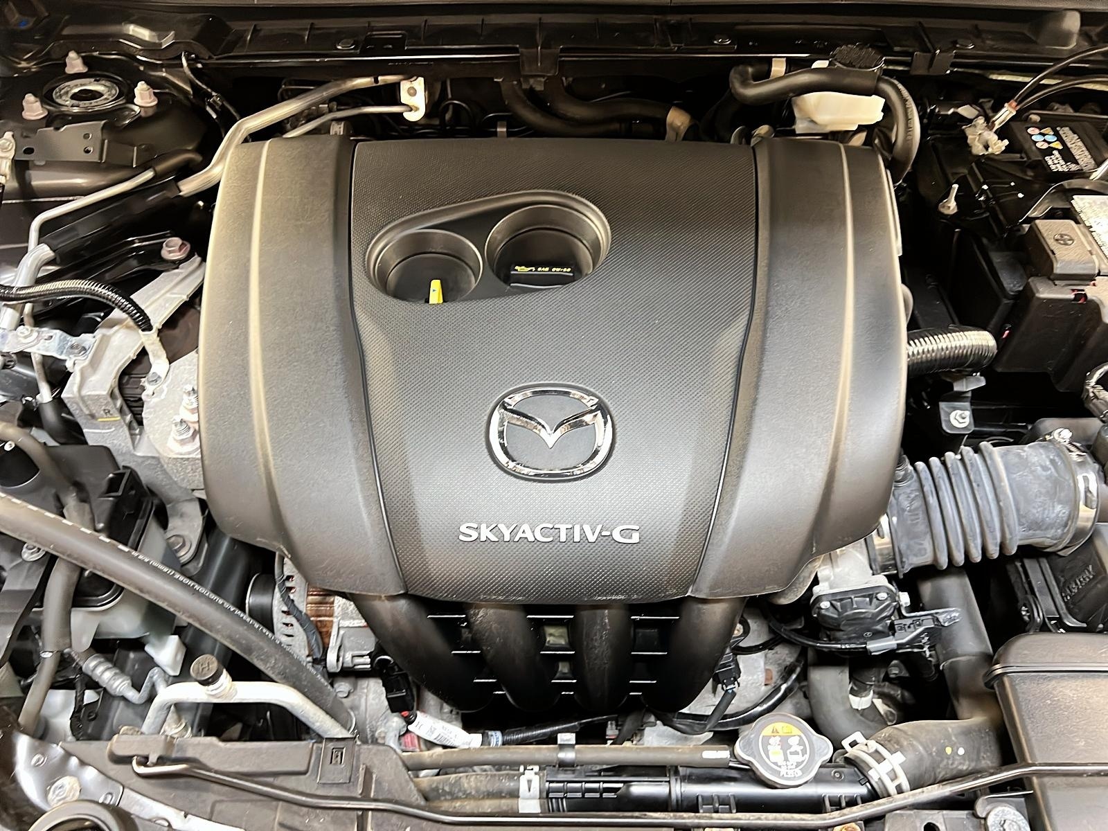 Mazda CX-30 GX 4RM 2023 - image #11