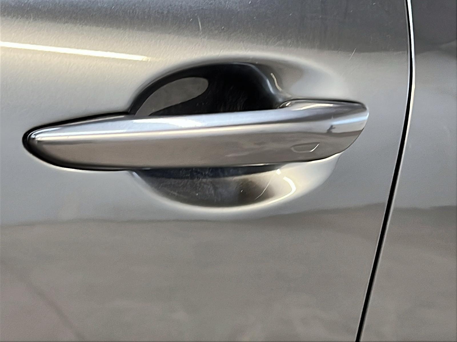 Mazda CX-30 GX 4RM 2023 - image #24