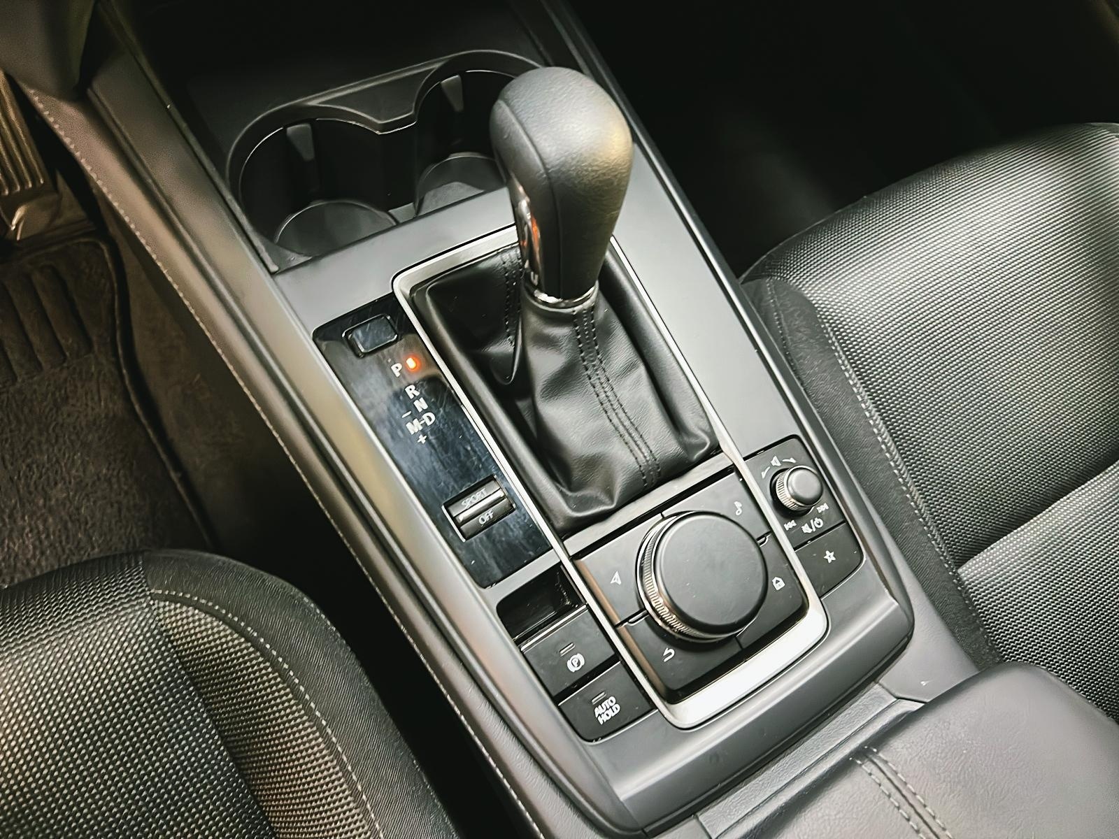 Mazda CX-30 GX 4RM 2023 - image #13