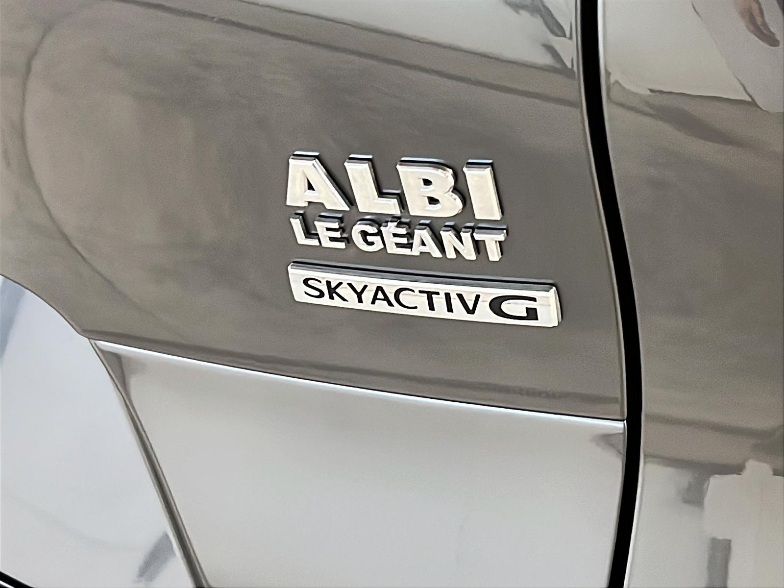 Mazda CX-30 GX 4RM 2023 - image #26