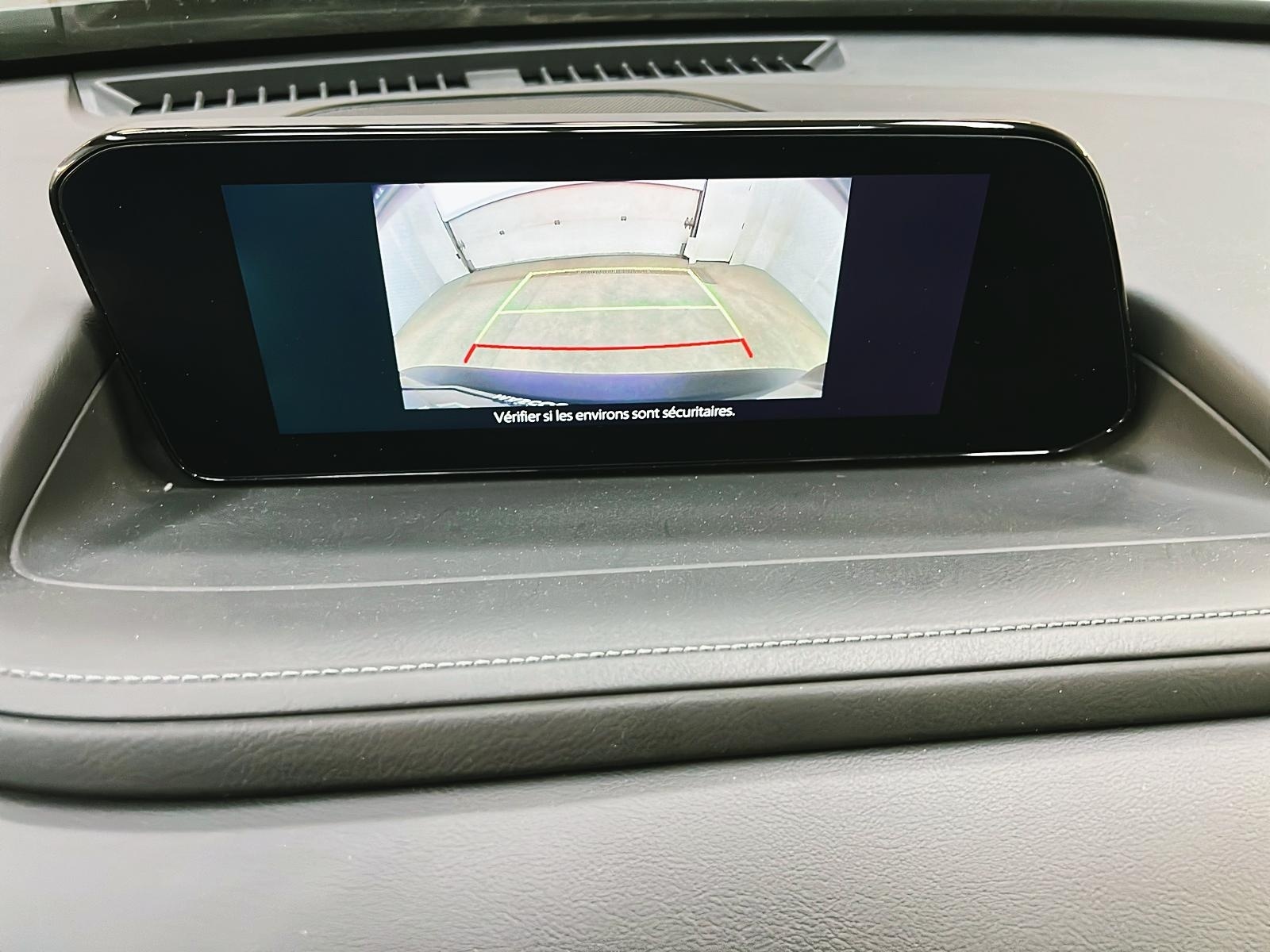 Mazda CX-30 GX 4RM 2023 - image #16