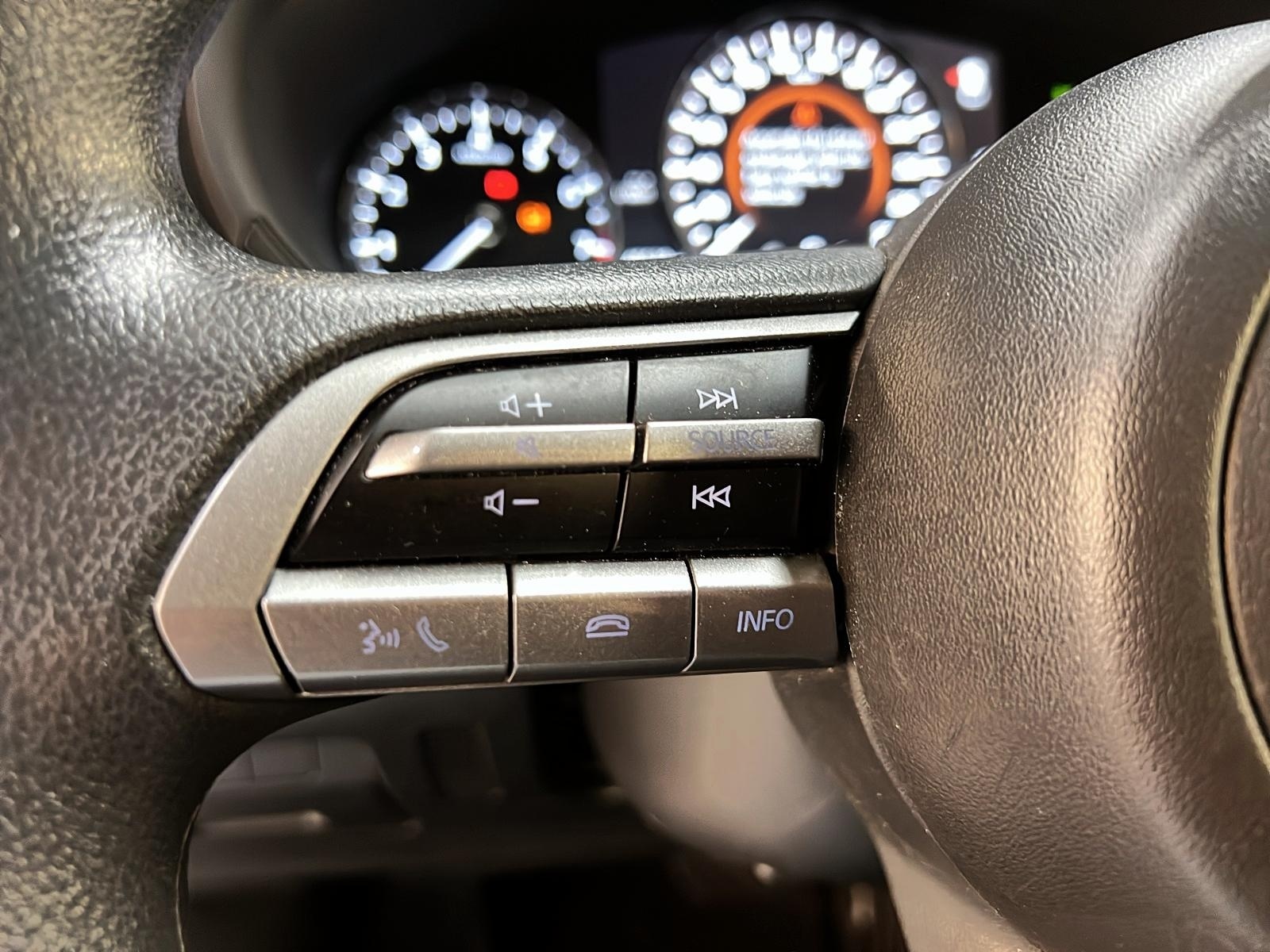 Mazda CX-30 GX 4RM 2023 - image #20