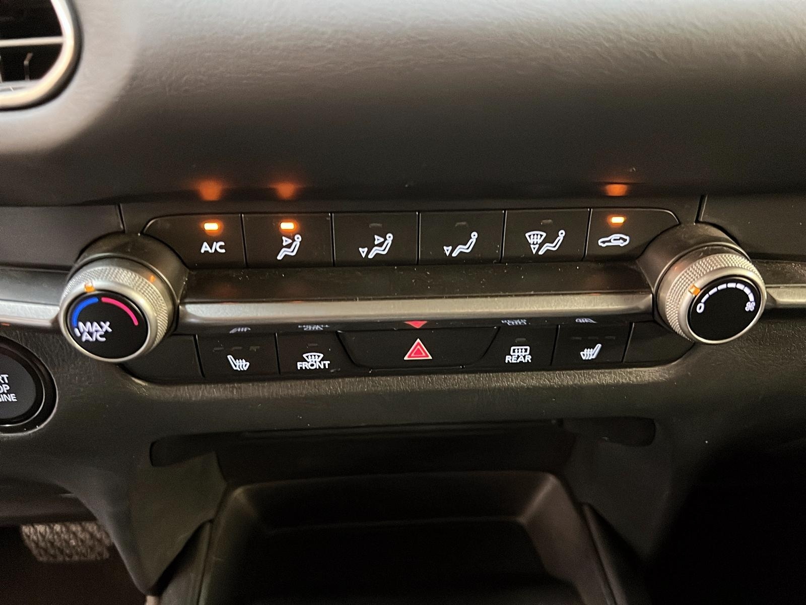 Mazda CX-30 GX 4RM 2023 - image #14