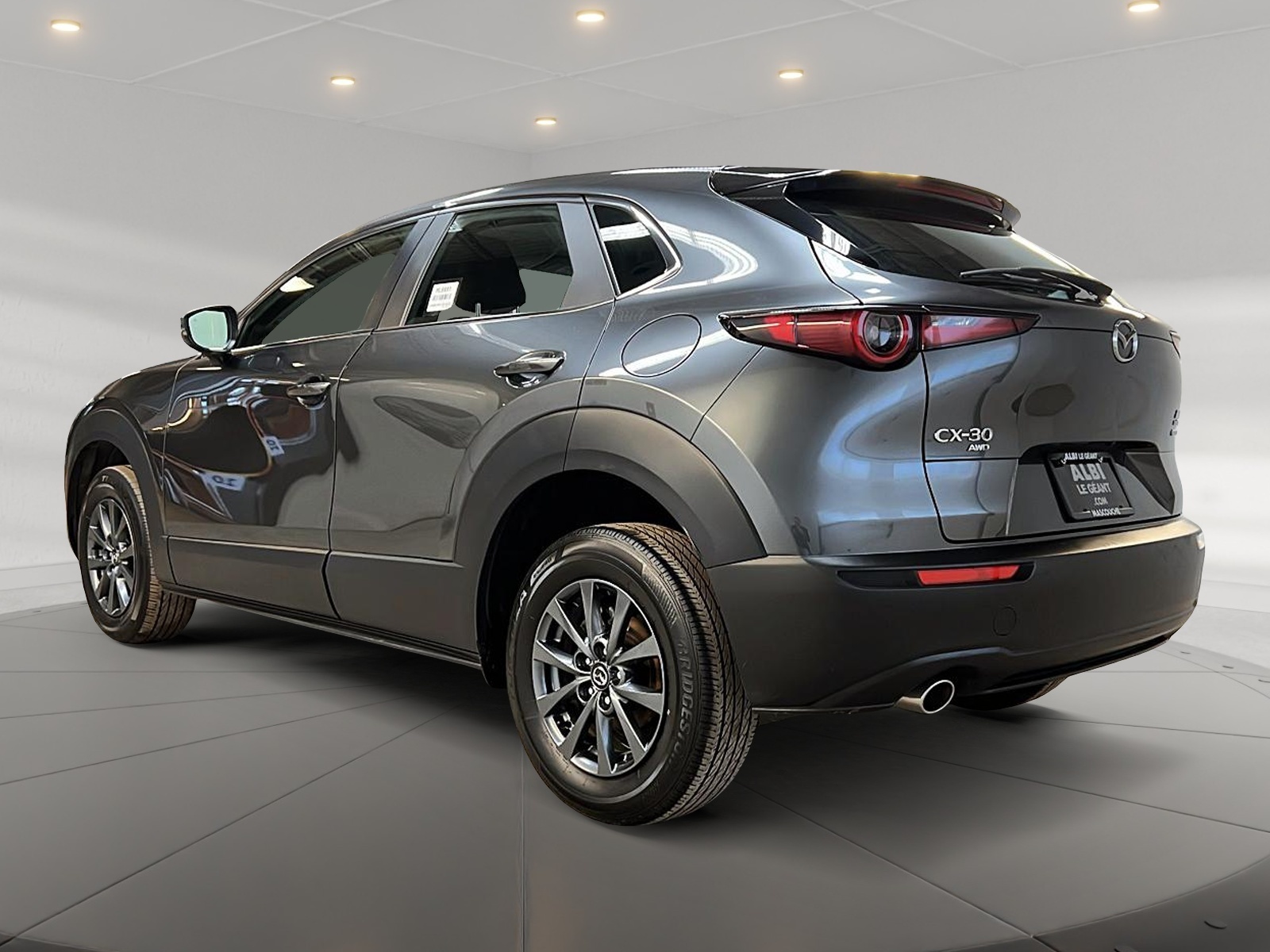 Mazda CX-30 GX 4RM 2023 - image #6