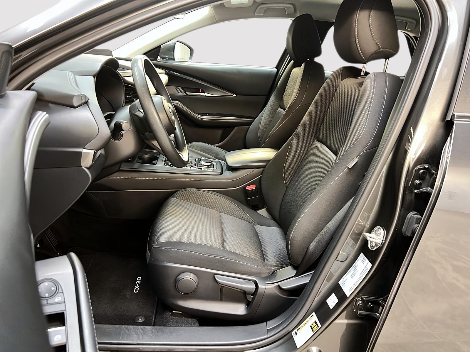 Mazda CX-30 GX 4RM 2023 - image #7