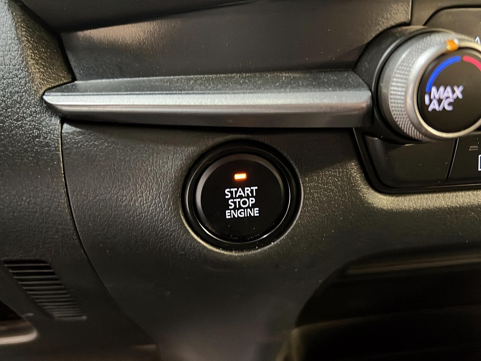 Mazda CX-30 GX 4RM 2023 - image #18