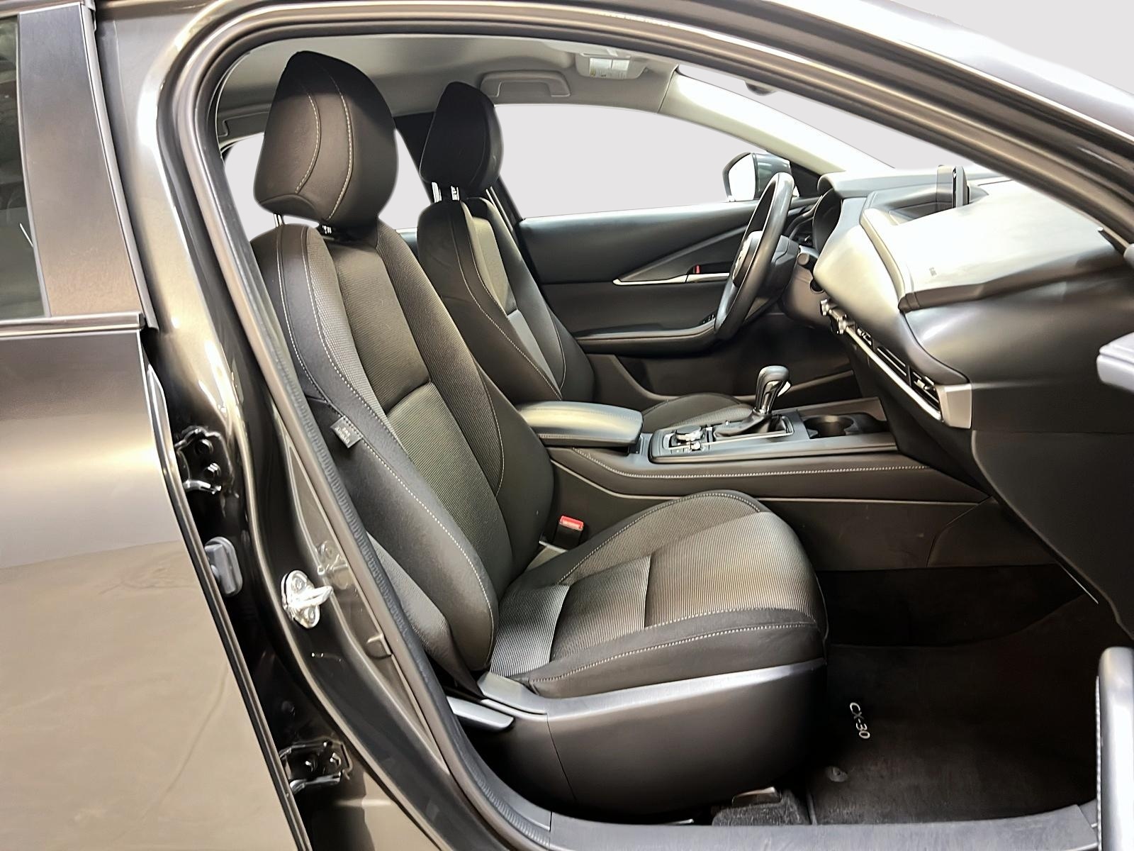 Mazda CX-30 GX 4RM 2023 - image #8