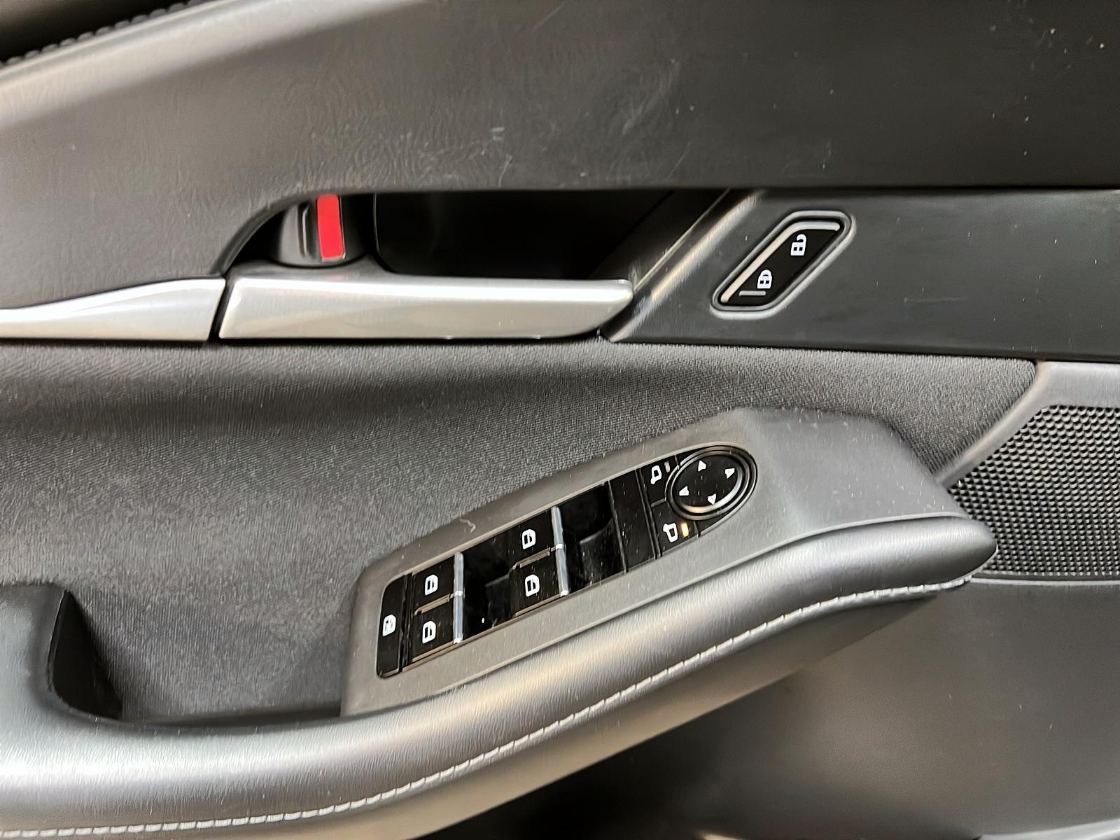 Mazda CX-30 GX 4RM 2023 - image #22