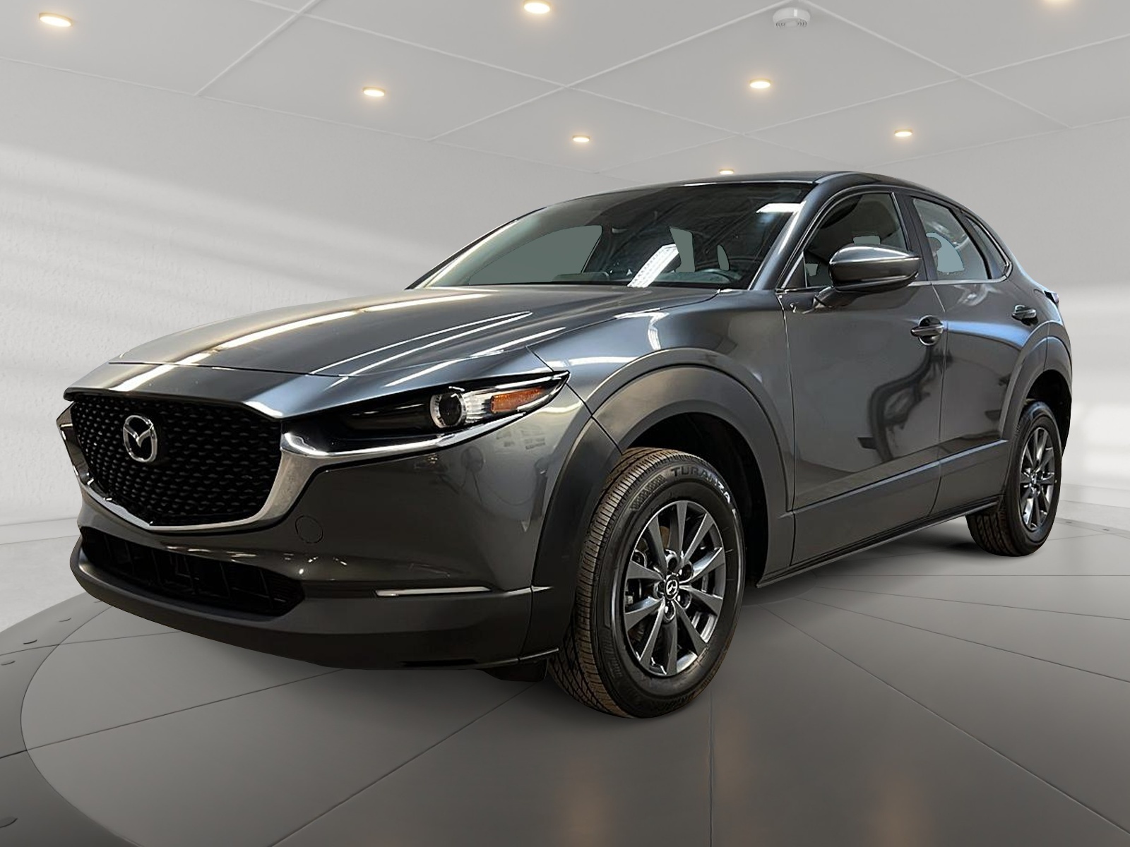 Mazda CX-30 GX 4RM 2023 - image #1