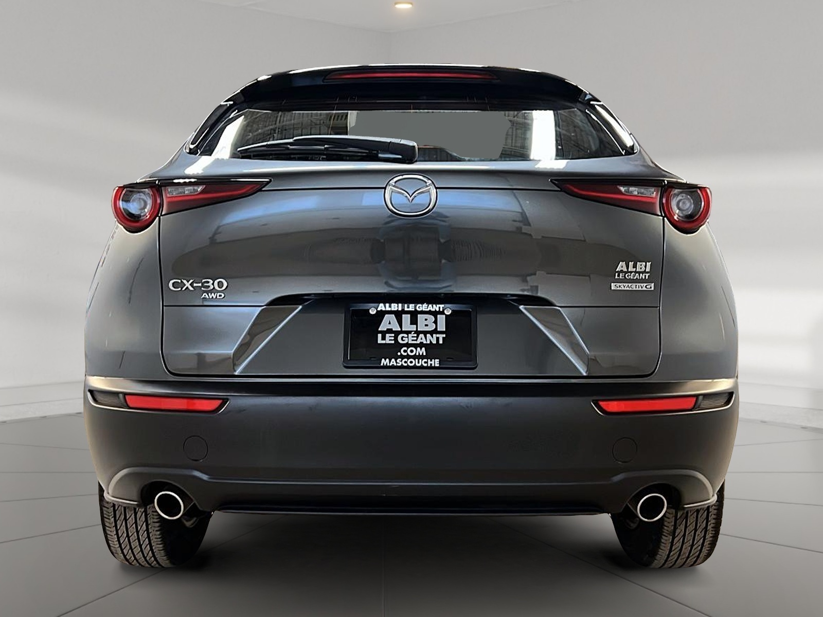 Mazda CX-30 GX 4RM 2023 - image #5