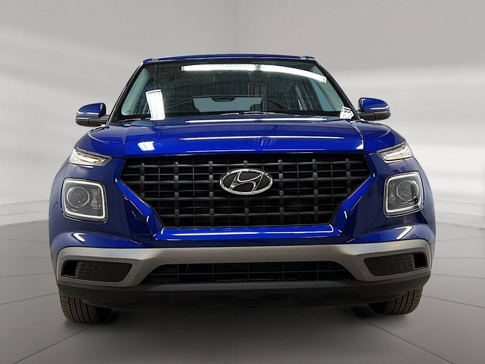 Hyundai Venue ESSENTIEL 2021 - image #2