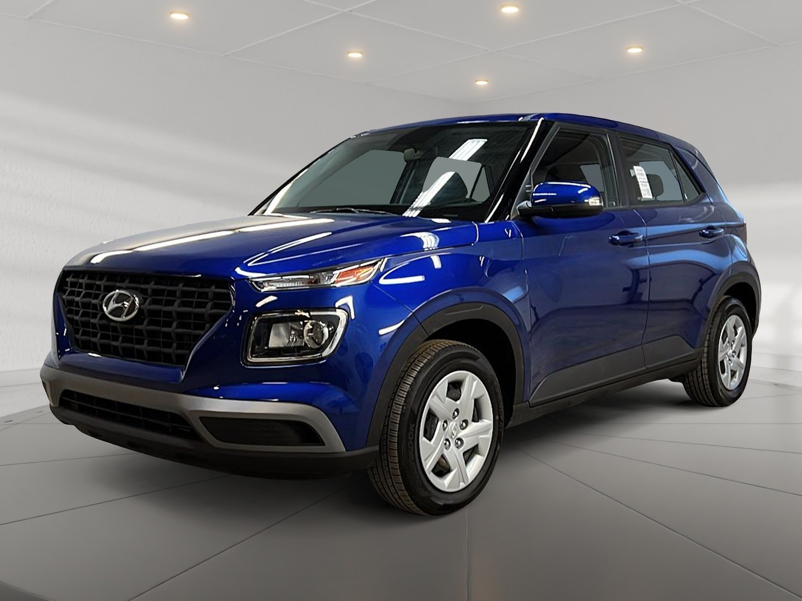 Hyundai Venue ESSENTIEL 2021 - image #1