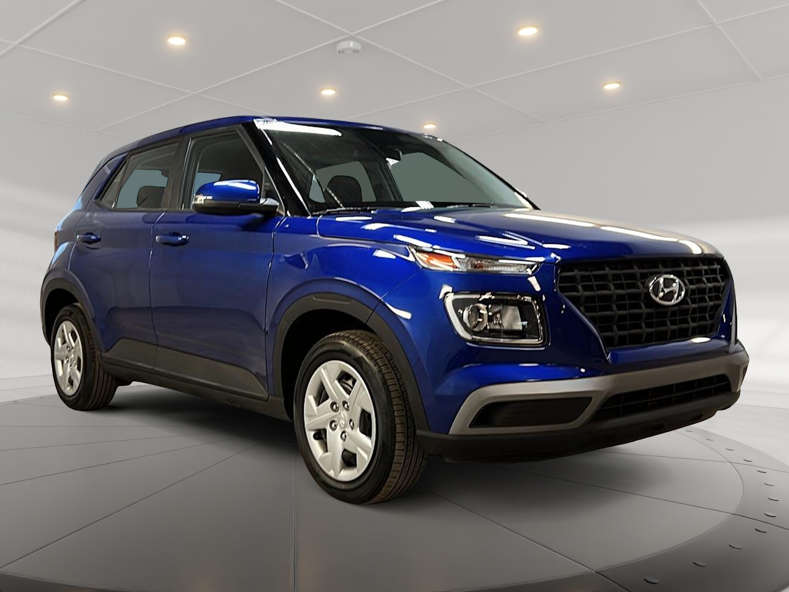 Hyundai Venue ESSENTIEL 2021 - image #3
