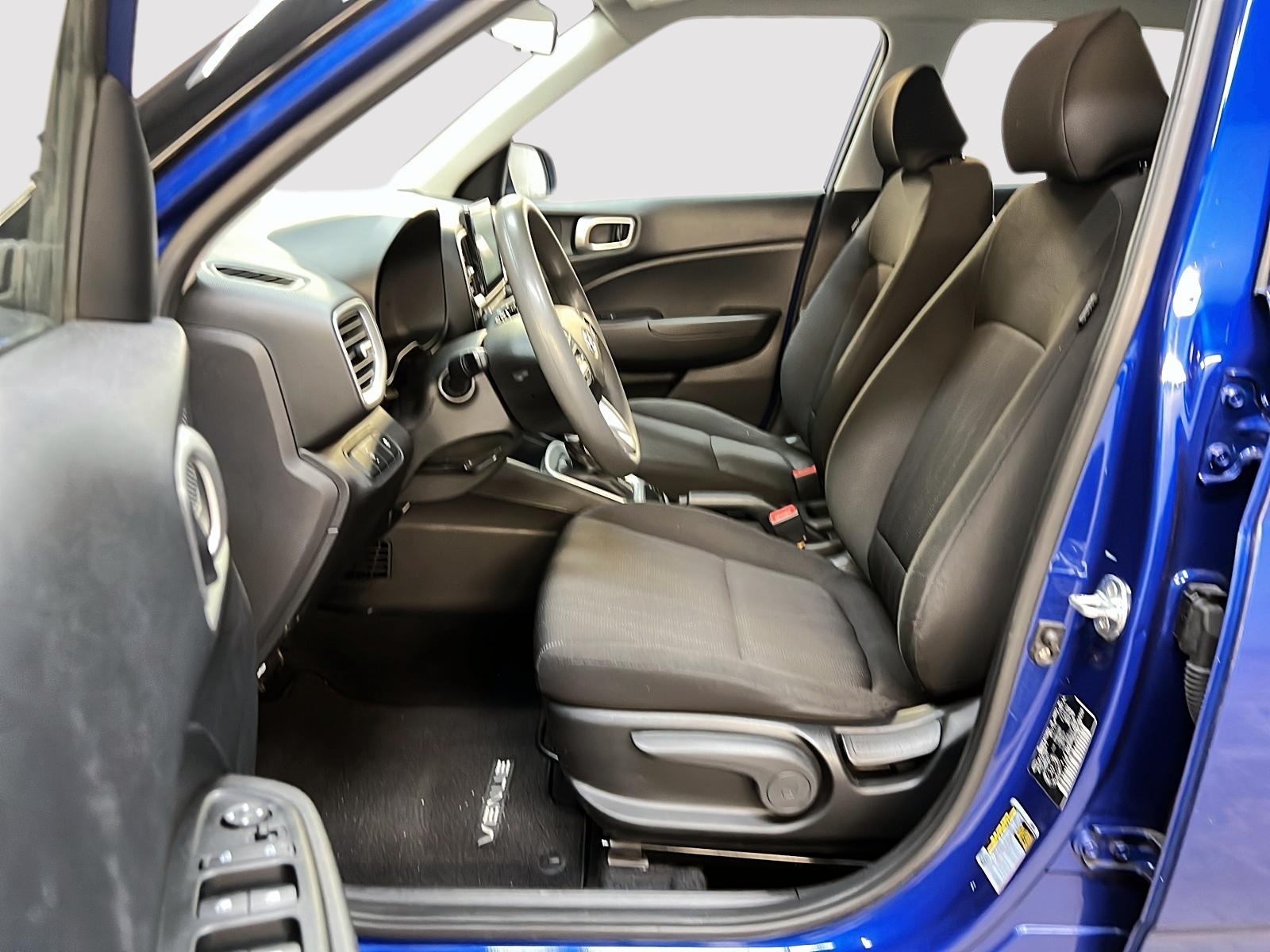 Hyundai Venue 2021 - Image #7