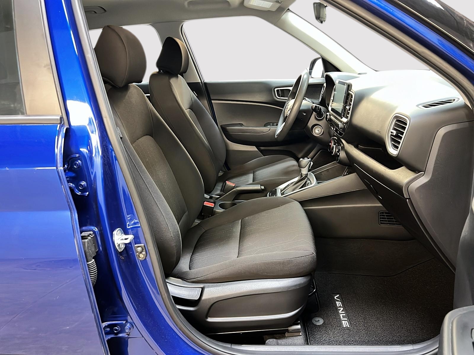 Hyundai Venue 2021 - Image #8