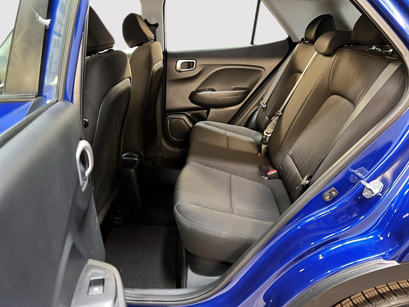 Hyundai Venue 2021 - Image #9