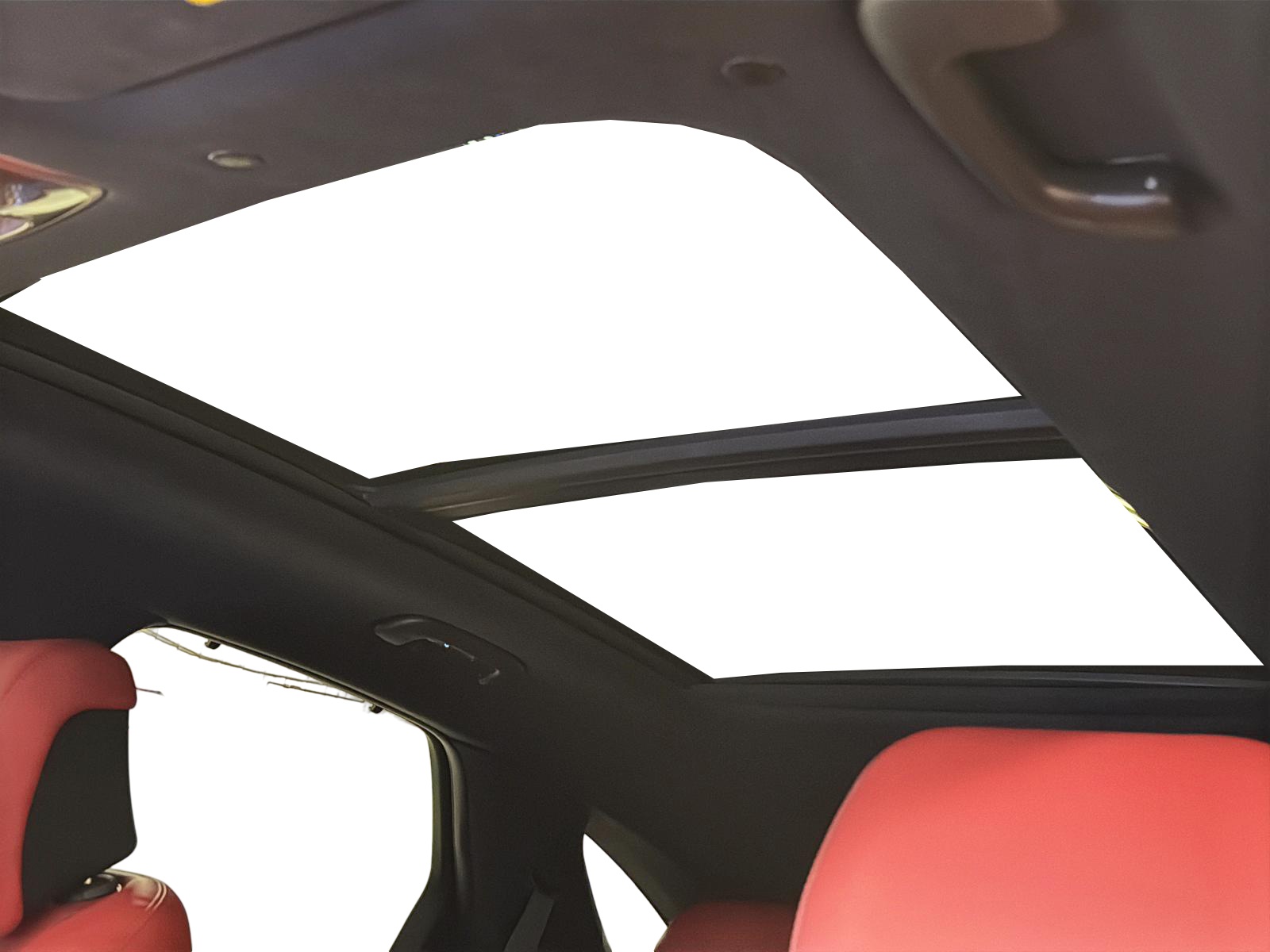 Genesis GV70 Sport 3.5T 4RM 2026 - image #11