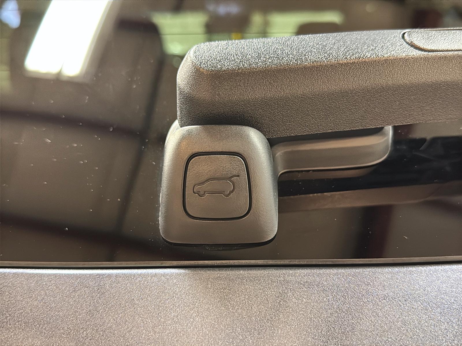 Genesis GV70 Sport 3.5T 4RM 2026 - image #16