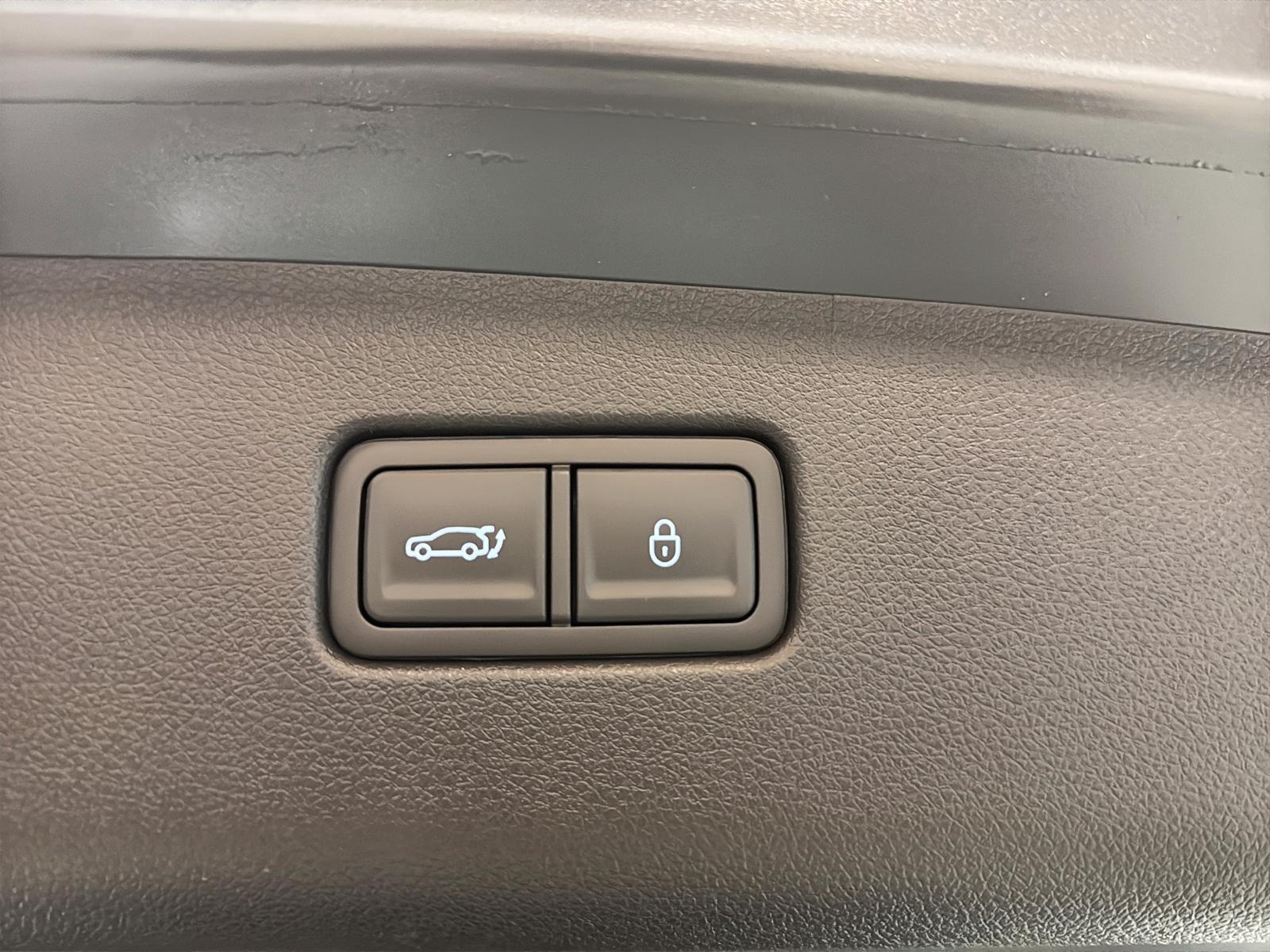 Genesis GV70 Sport 3.5T 4RM 2026 - image #15