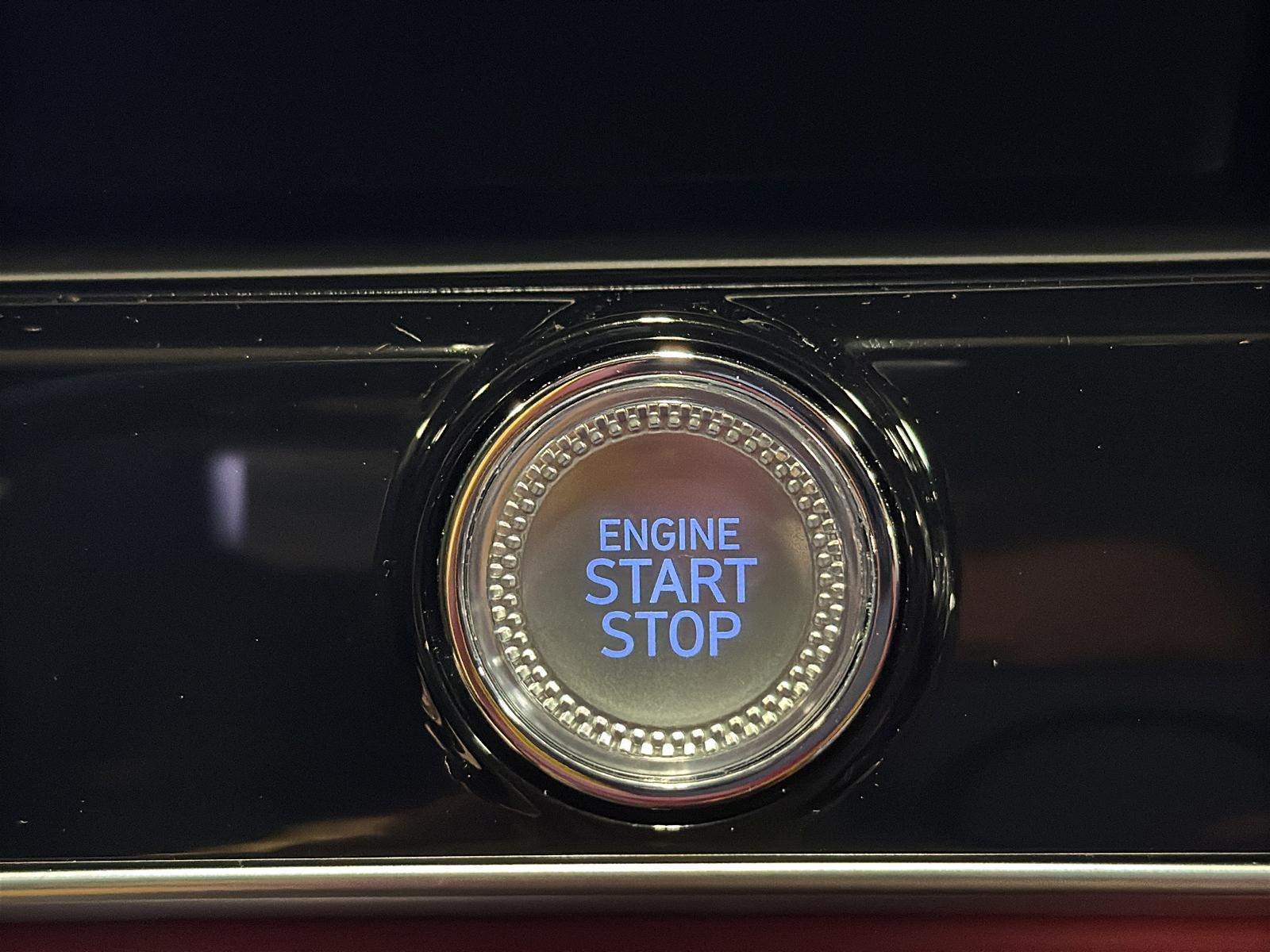 Genesis GV70 Sport 3.5T 4RM 2026 - image #24