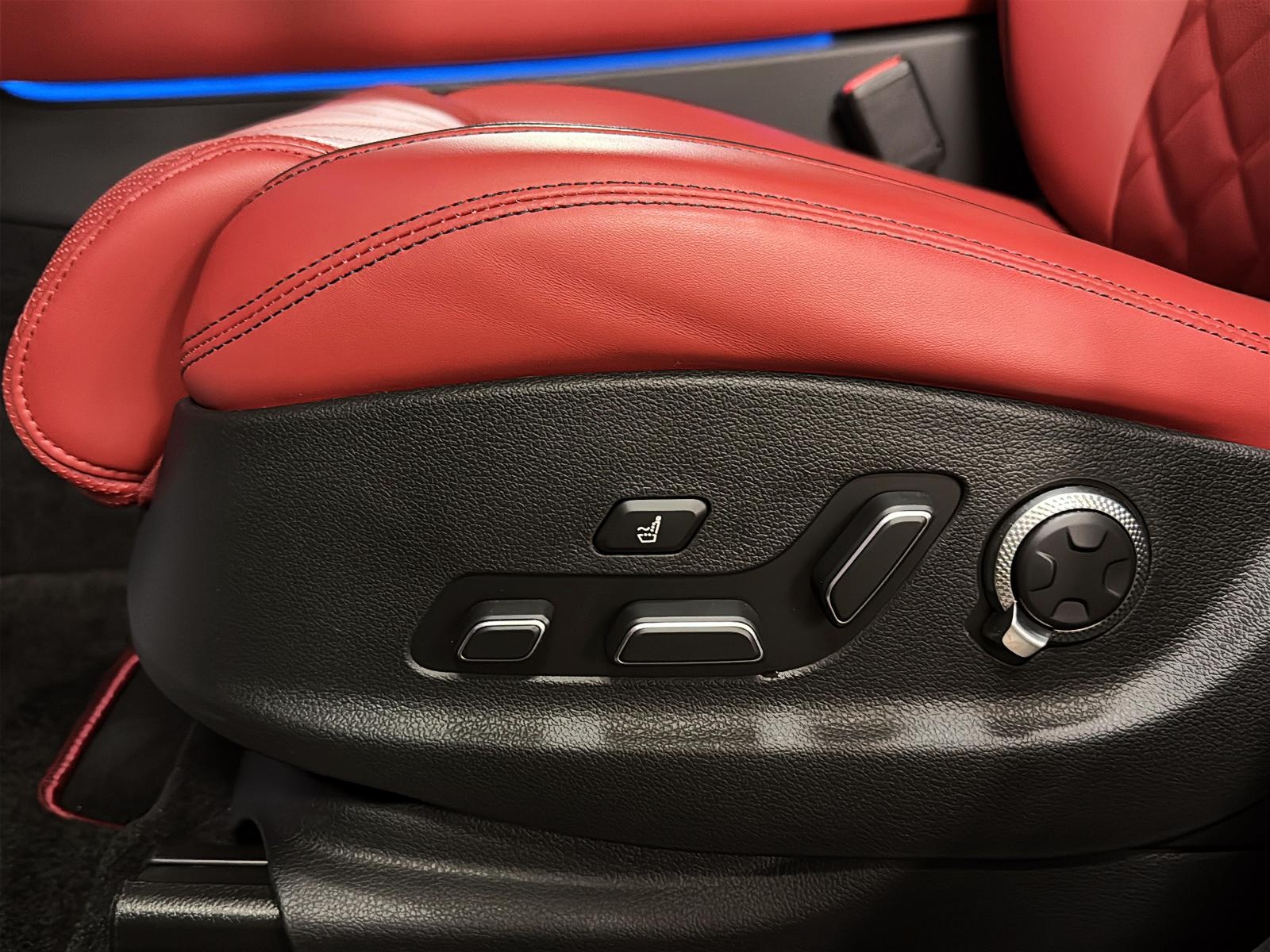 Genesis GV70 Sport 3.5T 4RM 2026 - image #29