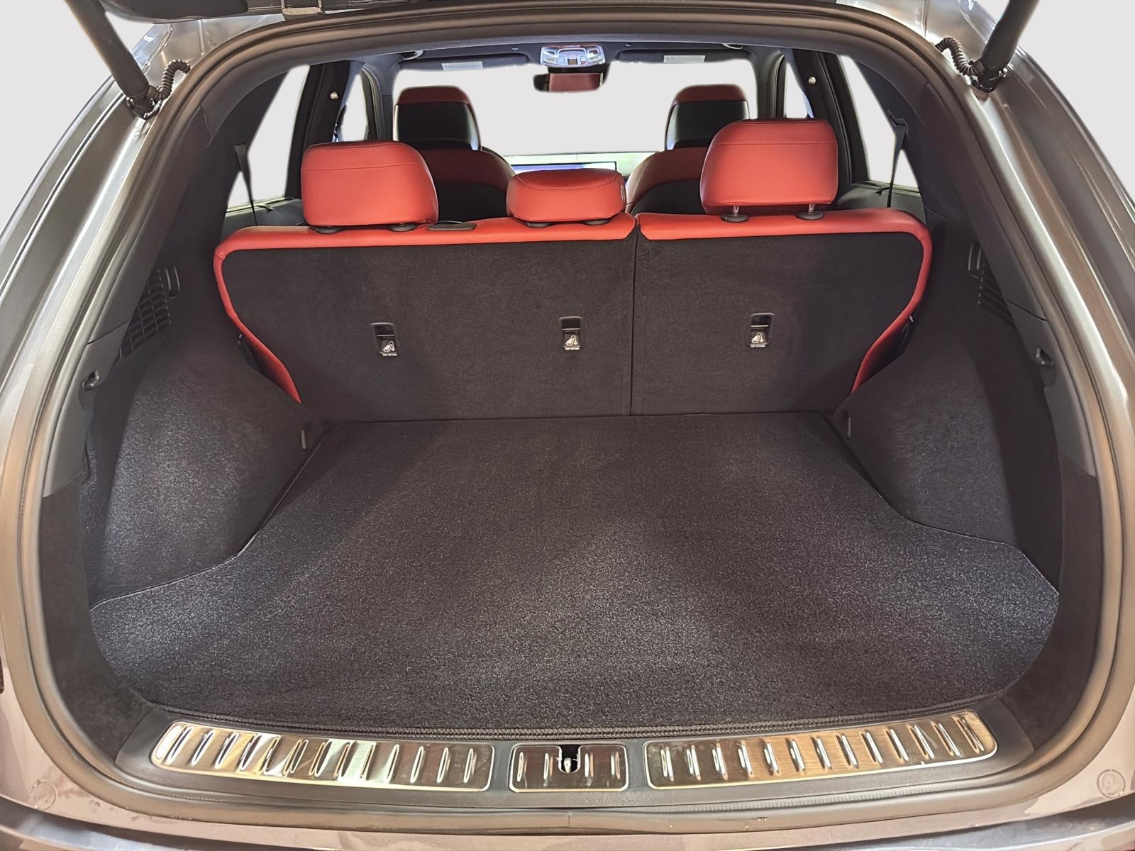 Genesis GV70 Sport 3.5T 4RM 2026 - image #14