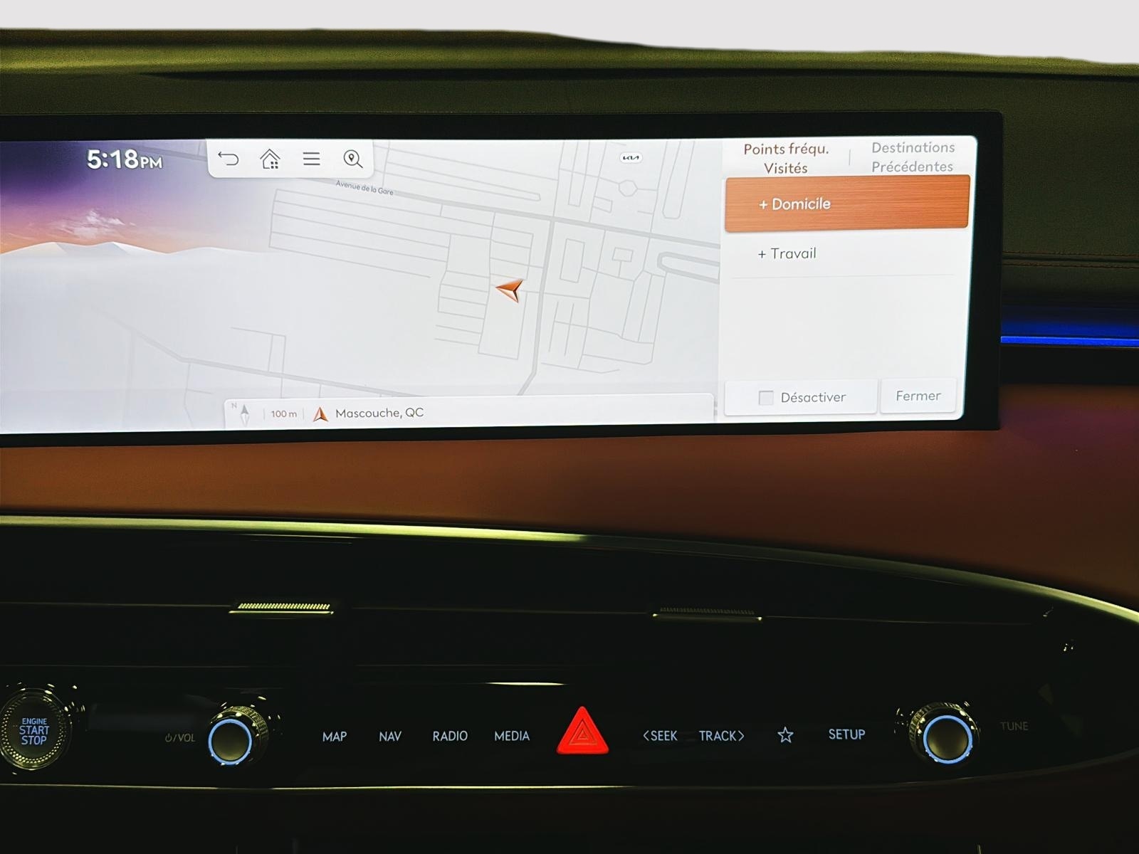 Genesis GV70 Sport 3.5T 4RM 2026 - image #23