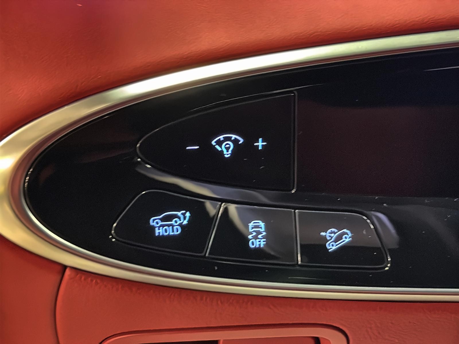 Genesis GV70 Sport 3.5T 4RM 2026 - image #27