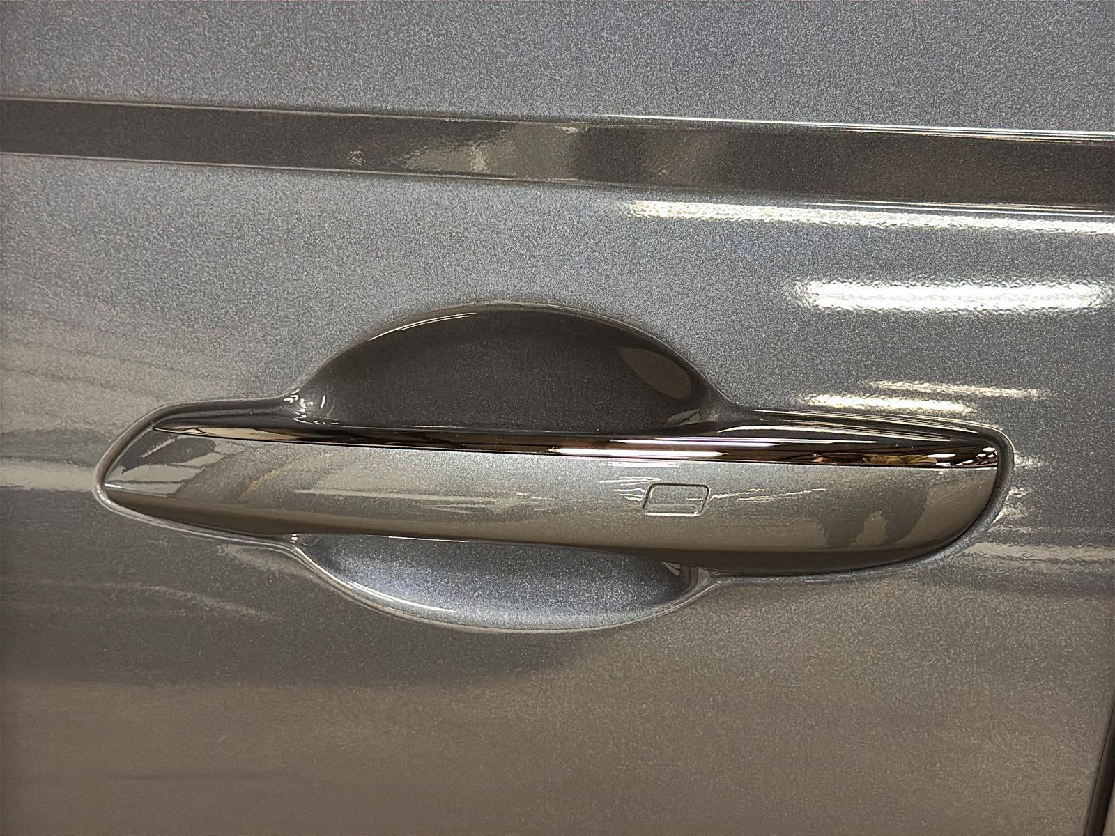 Genesis GV70 Sport 3.5T 4RM 2026 - image #33