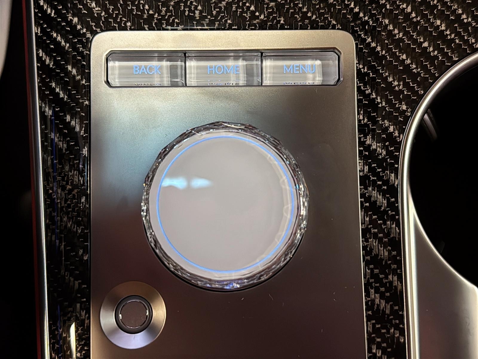 Genesis GV70 Sport 3.5T 4RM 2026 - image #20