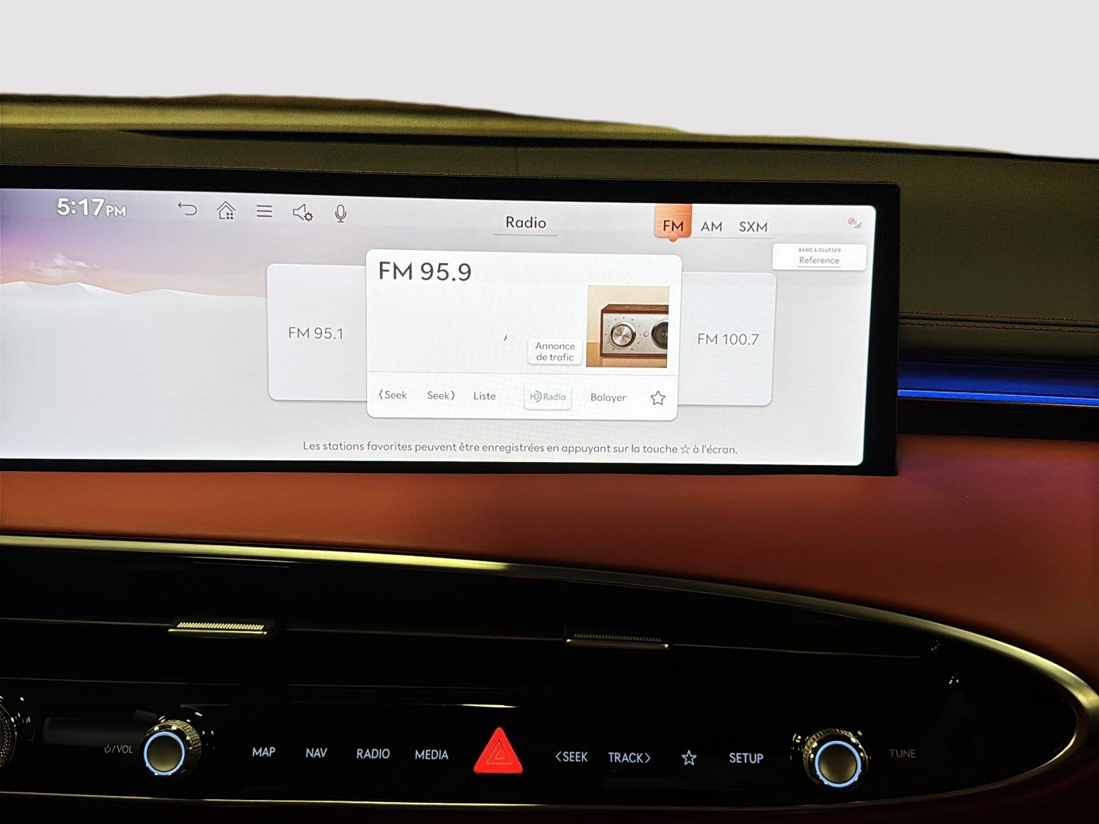 Genesis GV70 Sport 3.5T 4RM 2026 - image #21