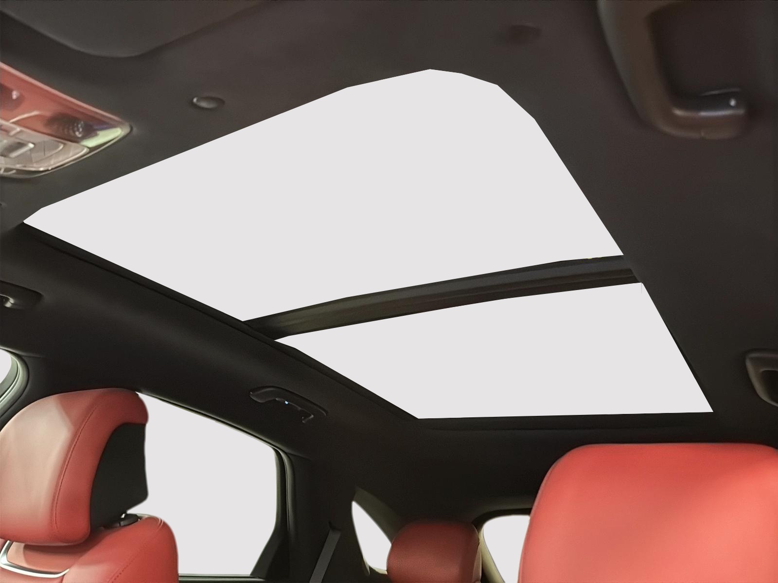 Genesis GV70 Sport 3.5T 4RM 2026 - image #11