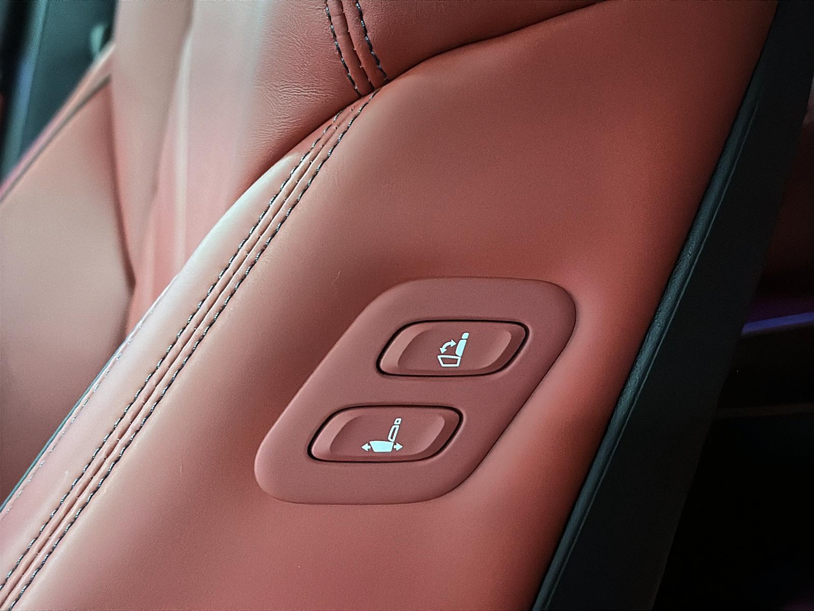 Genesis GV70 Sport 3.5T 4RM 2026 - image #29