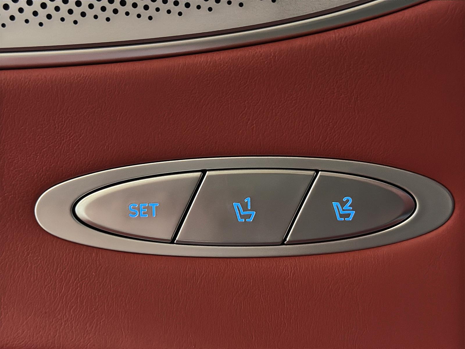 Genesis GV70 Sport 3.5T 4RM 2026 - image #30