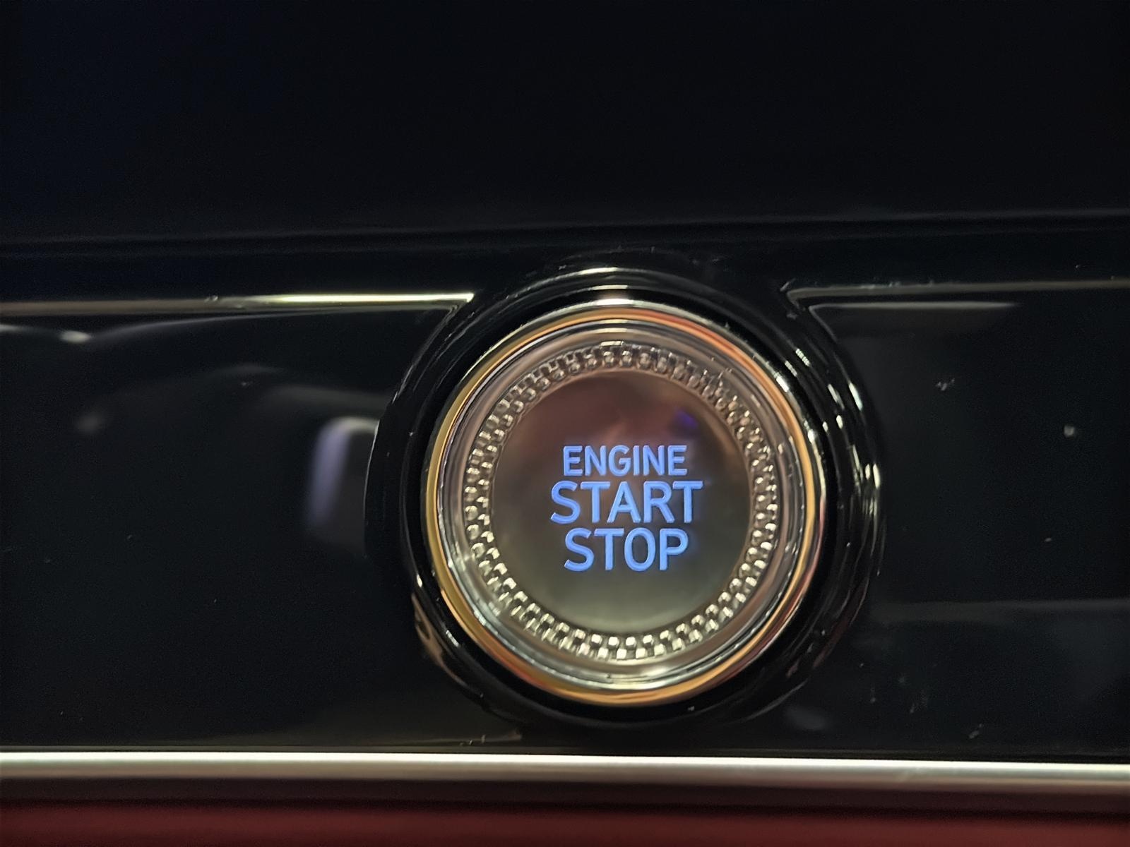 Genesis GV70 Sport 3.5T 4RM 2026 - image #22