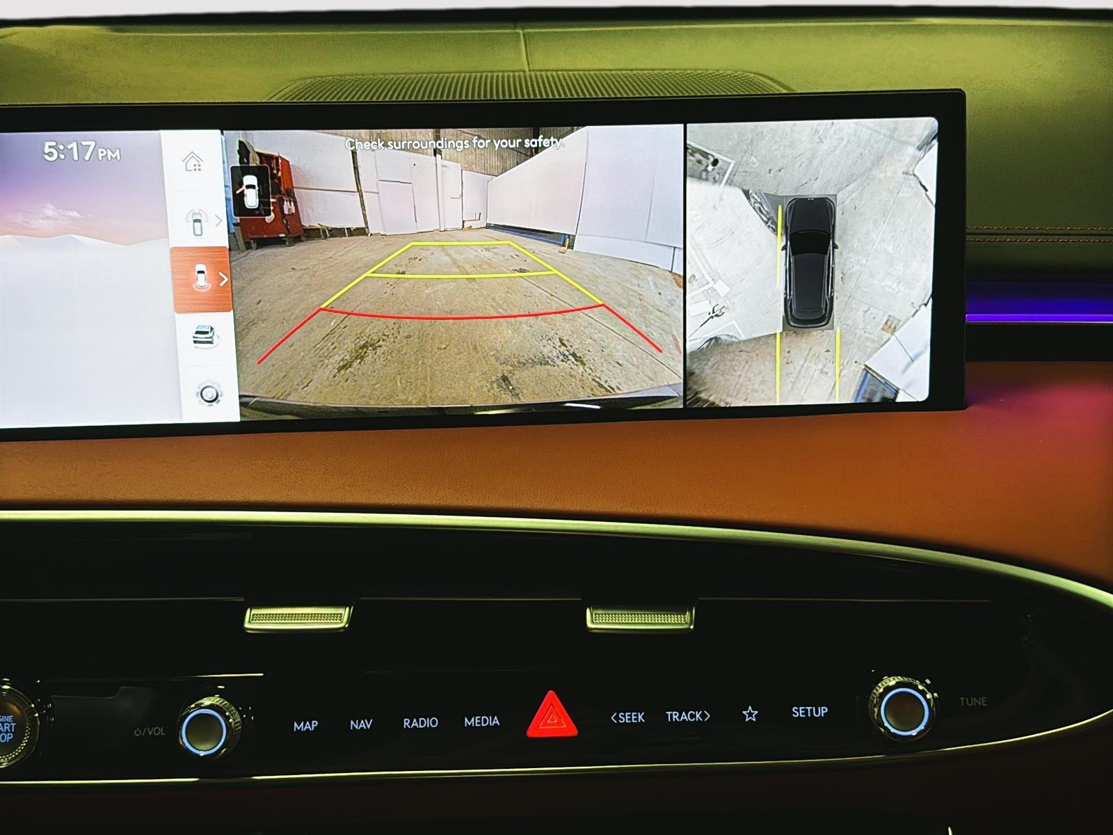 Genesis GV70 Sport 3.5T 4RM 2026 - image #20