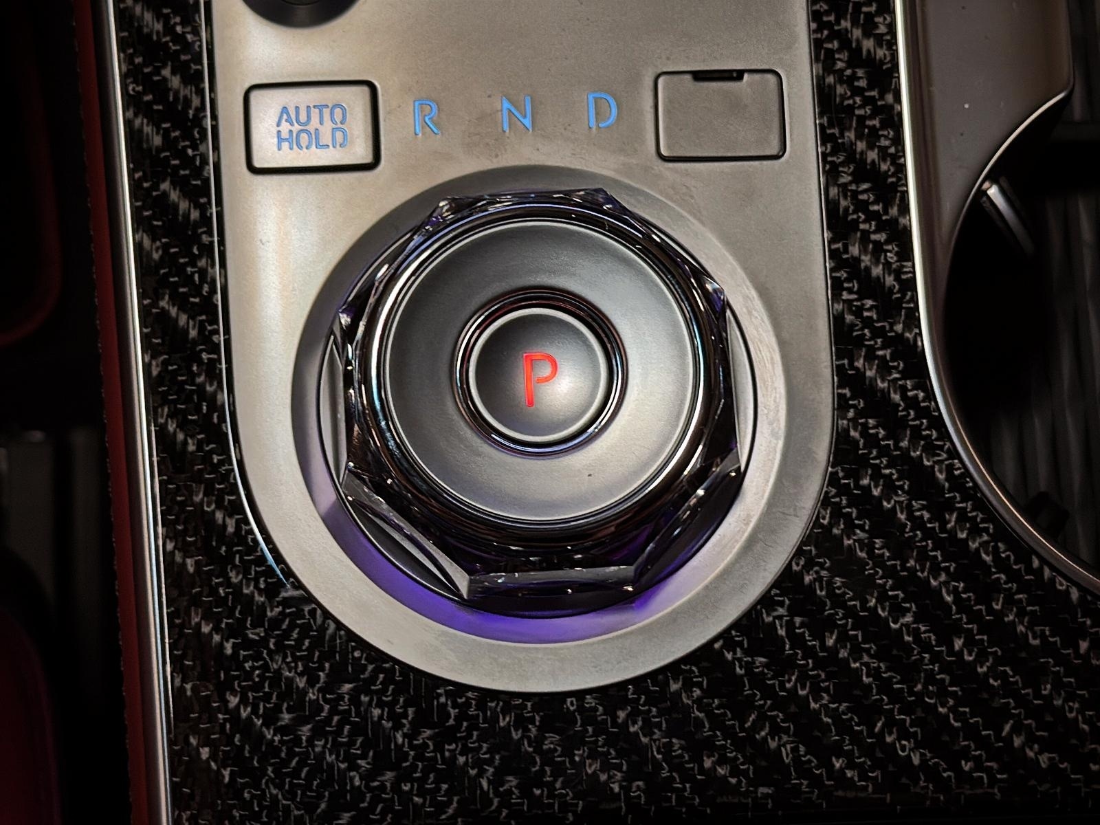 Genesis GV70 Sport 3.5T 4RM 2026 - image #18