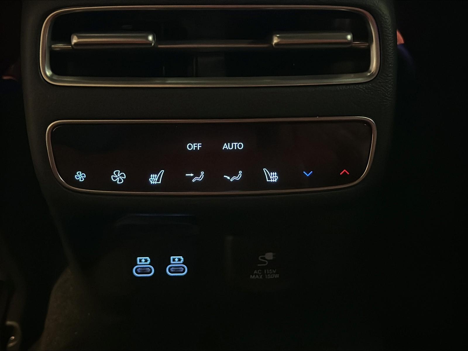 Genesis GV70 Sport 3.5T 4RM 2026 - image #10